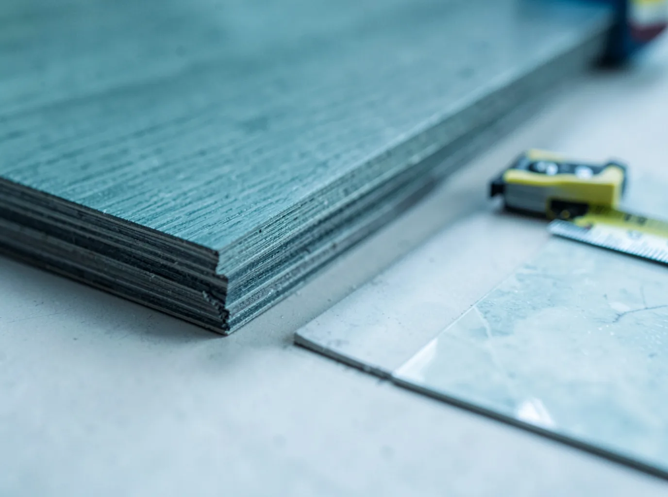 Luxury Vinyl Plank Installation Fairfield, IA FAQs